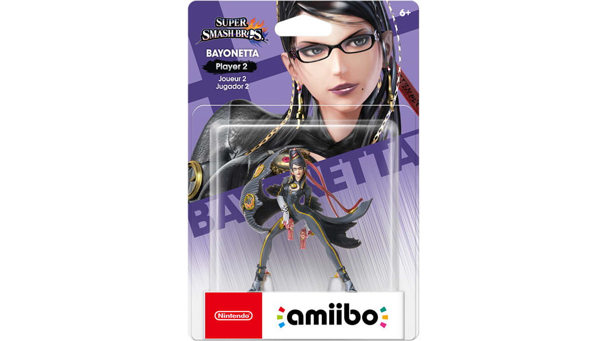 Nintendo Switch - 新品未開封 アミーボ クラウド2種 ベヨネッタ2種 amiibo amiibo クラウド二種 ベヨネッタ二種セットの通販 by s shop｜ラクマ